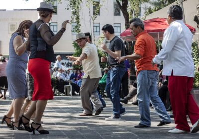 Clases-Salsa