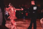 Clases de Salsa